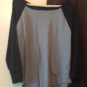 Mossimo Long Sleeve Top